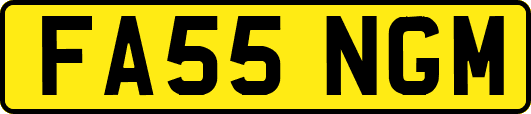 FA55NGM