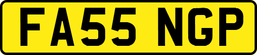 FA55NGP