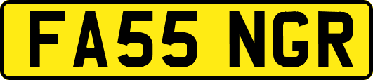 FA55NGR