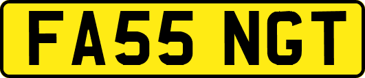 FA55NGT