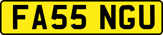 FA55NGU