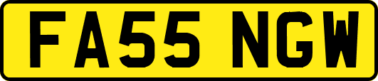 FA55NGW