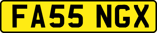 FA55NGX