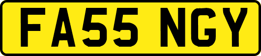 FA55NGY