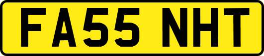 FA55NHT