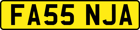 FA55NJA