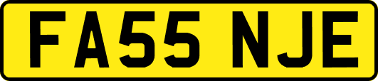 FA55NJE