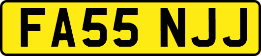 FA55NJJ