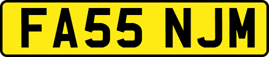 FA55NJM