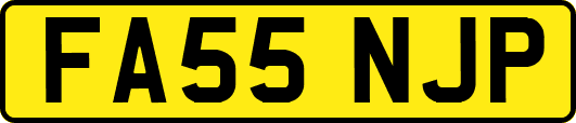 FA55NJP