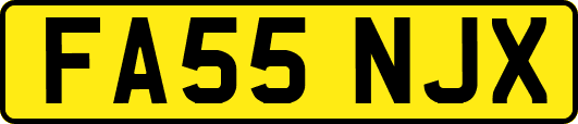 FA55NJX