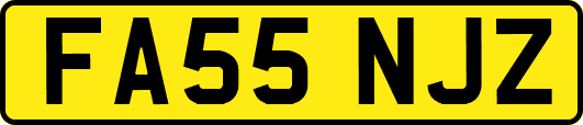 FA55NJZ