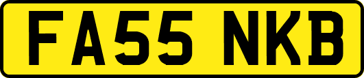 FA55NKB