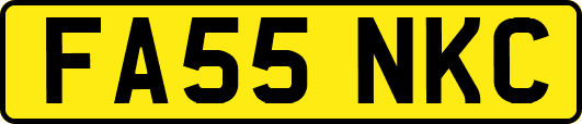 FA55NKC