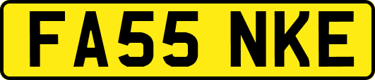 FA55NKE