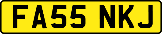 FA55NKJ