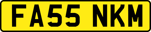 FA55NKM