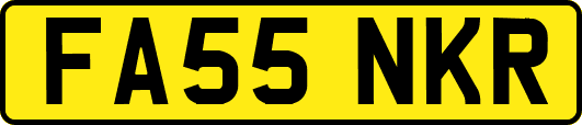 FA55NKR