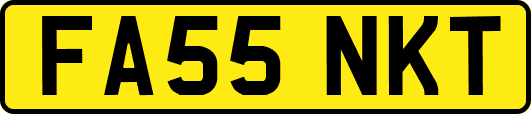 FA55NKT
