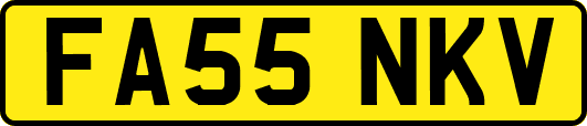 FA55NKV