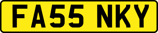 FA55NKY