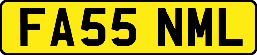 FA55NML
