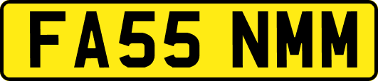 FA55NMM