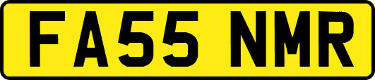FA55NMR