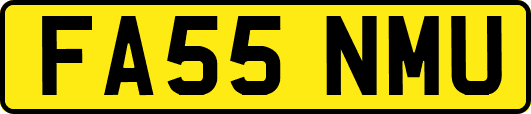 FA55NMU
