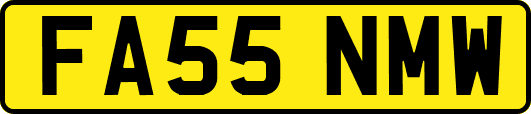 FA55NMW