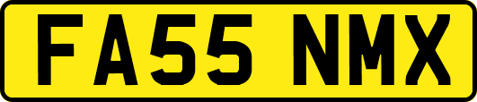 FA55NMX
