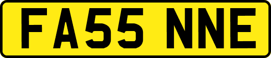 FA55NNE