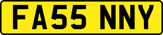 FA55NNY