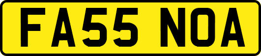 FA55NOA