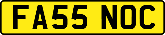 FA55NOC