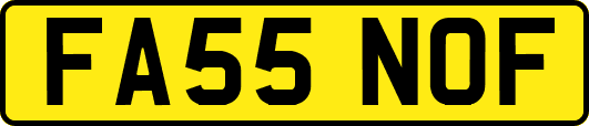 FA55NOF
