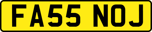 FA55NOJ