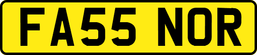 FA55NOR