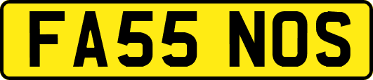 FA55NOS