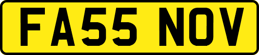 FA55NOV