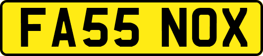 FA55NOX