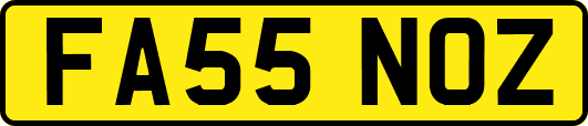 FA55NOZ