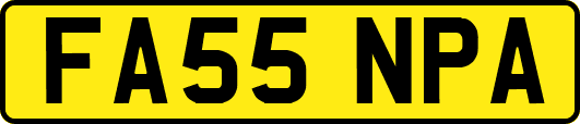 FA55NPA