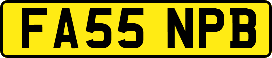 FA55NPB