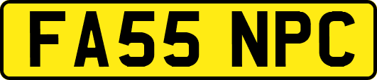 FA55NPC