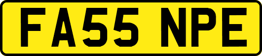 FA55NPE