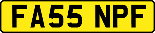 FA55NPF