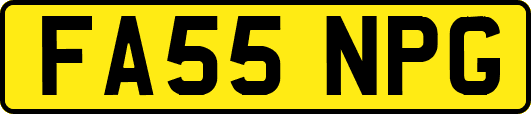FA55NPG