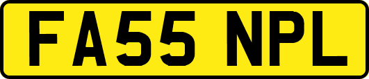 FA55NPL