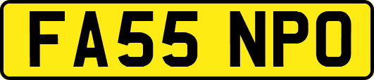 FA55NPO